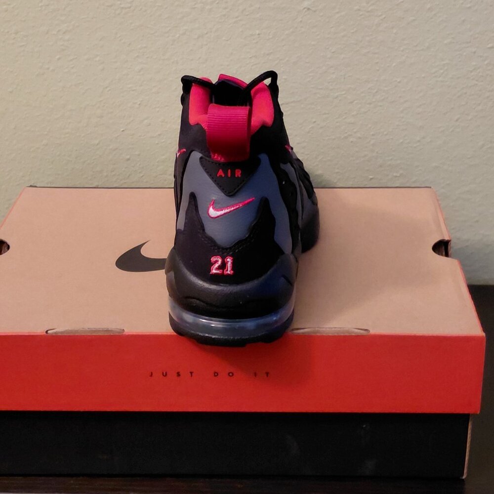 Air Max DT'96 - Picture 4 of 5